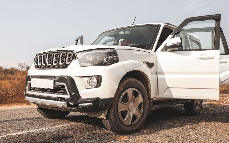 jeep rental in nepal