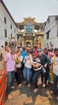 Pashupatinath Darshan