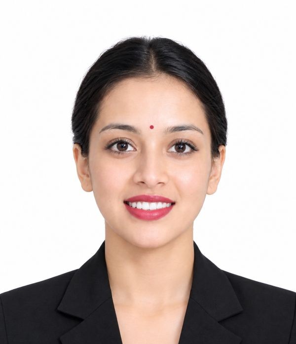 Deepa Lamichhane