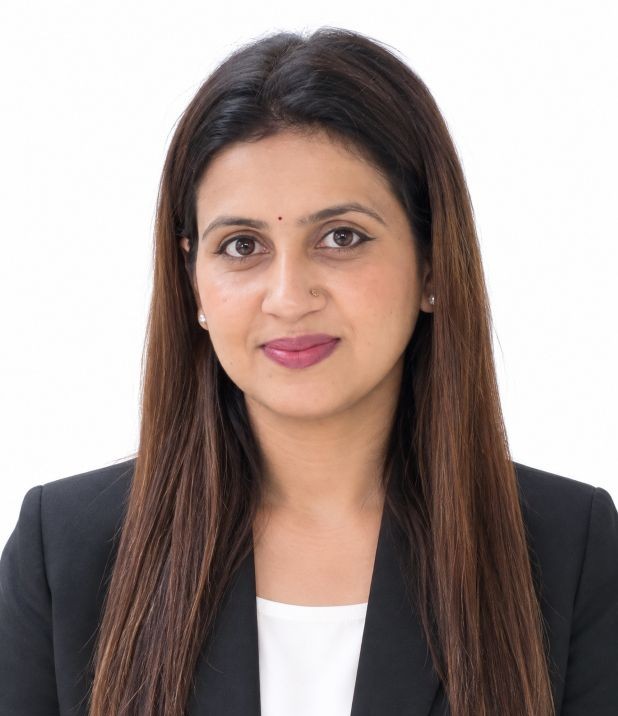 Rekha Kandel