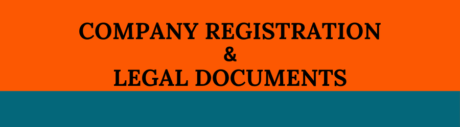 legal documents