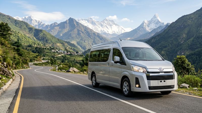 vehicle rental and travel guide