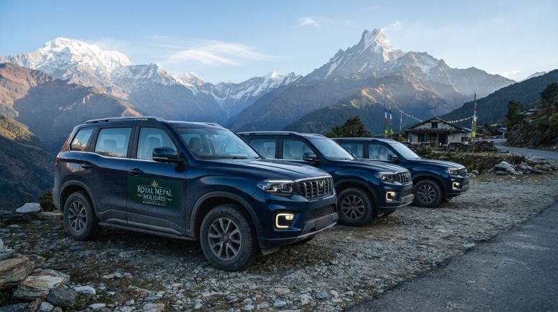 city to city transfers service