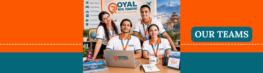 Our Team
